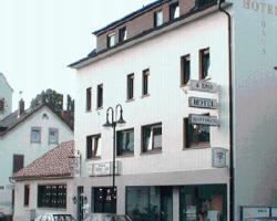 Hotel Matthäus