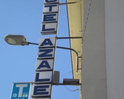 Hotel Ristorante Azalea