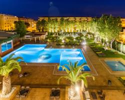 Hotel Panorama