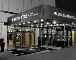 DoubleTree by Hilton Metropolitan New York City