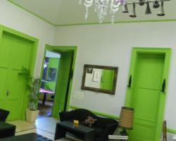 Lime House Youth Hostel