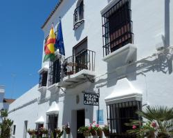 Hostal Gran Capitan