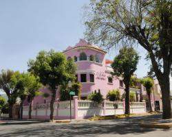 Casa Arequipa