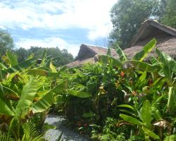 Otres Jungle Bungalows