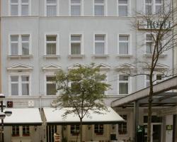 Hotel Sächsischer Hof