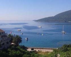 Casa Di Mare Rooms