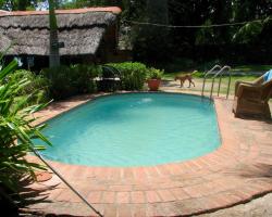 Nkhudzi Beach Lodge