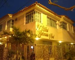 Gairaca Real Hotel