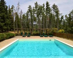 La Scheggia Holiday