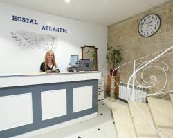 Hostal Atlantic