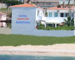 Akrogiali Hotel