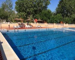 Camping Bungalows Sol D´Or