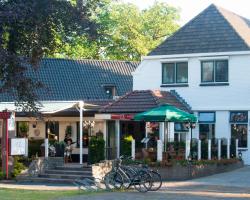 Hotel Restaurant de Meulenhoek