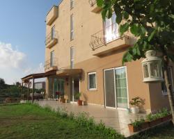 Çakıl Apart Hotel