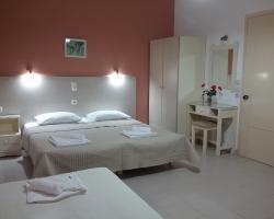 Ilona Apartments Chania