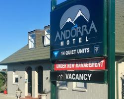 Andorra Motel