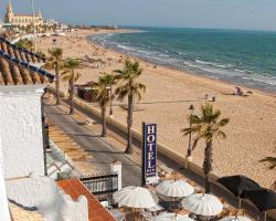 Hotel Playa de Regla