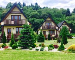 Apart-House Bieszczady