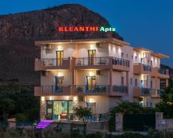 Kleanthi Apartments