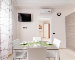 Olimpo Apartments St John in Lateran