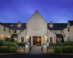 Oxford Witney Hotel