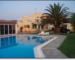 Loula Apartments