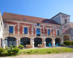 Les Tournelles - Chambres d'hôtes