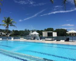 Monasterio Resort Girardot