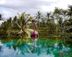 Capung Sakti Villas