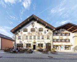 Hotel & Gasthof Fraundorfer