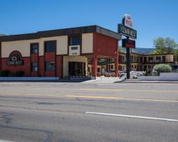 Vagabond Inn Cedar City