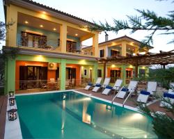 Prestige Villas