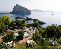 Hotel Giardino Delle Ninfe E La Fenice