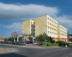 Hotel Grand Litava Beroun