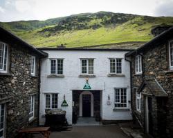 YHA Helvellyn