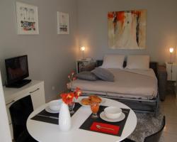 Meublé de Tourisme Studio 6