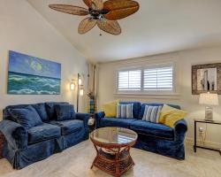 Chateau La Mer II 704 Destin