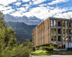 Mountain Design Hotel EdenSelva