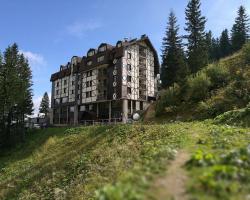 Hotel Lavina