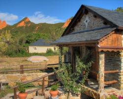 Complejo Rural Agoga de Las Médulas