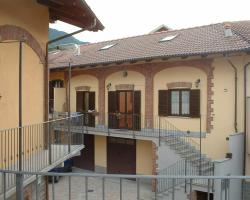 Residence Il Cortile