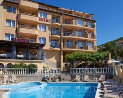 Family Hotel Milev