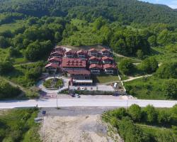 Abant Kartal Yuvasi Hotel