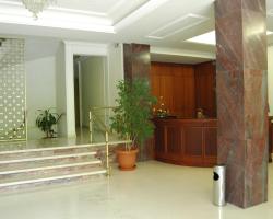 Park Hotel Loutraki