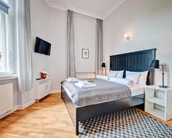 City Center Rooms