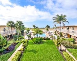 Treasure Island Ocean Club