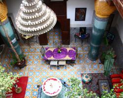 Riad Bibtia