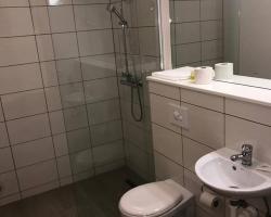 Guesthouse Skjöldólfsstadir