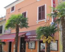 Apartments Lav Poreč