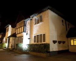 The Thatched House Hotel